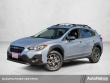 Certified 2021 Subaru Crosstrek Sport SUV