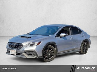 2022 Subaru WRX Limited photo 1