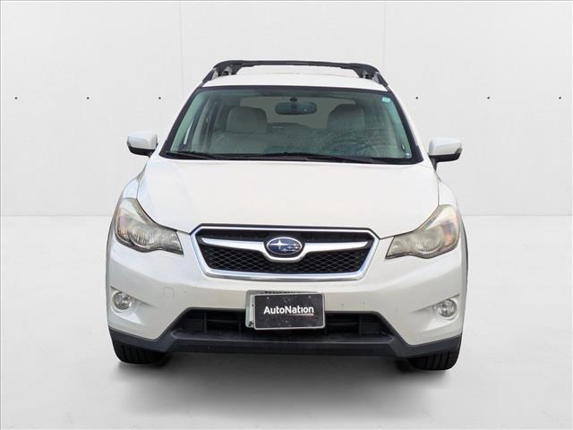 2015 Subaru Crosstrek 2.0i Limited photo 2