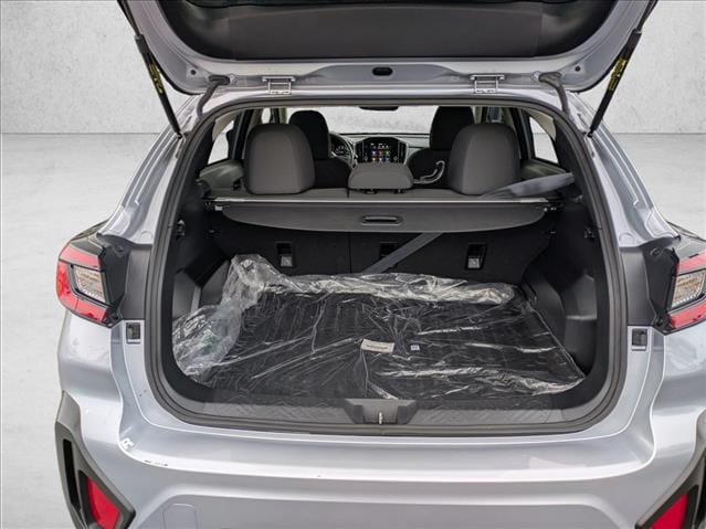 2025 Subaru Crosstrek Premium photo 3