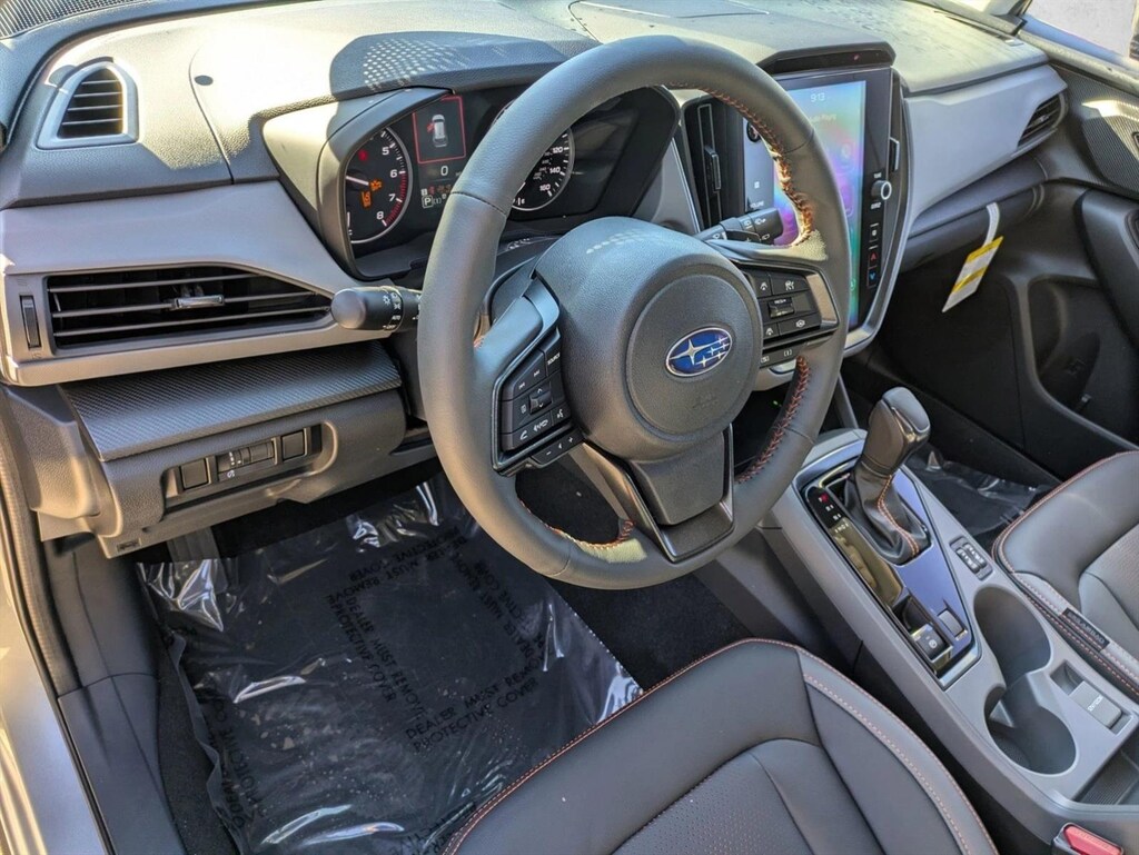 New 2026 Subaru Crosstrek Limited SUV