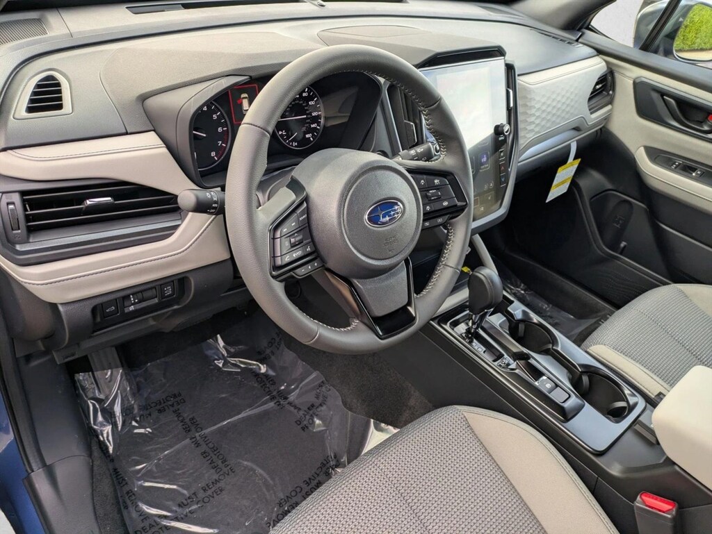 New 2026 Subaru Forester Premium SUV