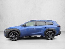 2026 Subaru Trailseeker Touring in Daybreak Blue Pearl, stock #TY007411 — photo 5