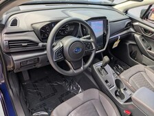 2026 Subaru Impreza Sport in Sapphire Blue Pearl, stock #T8240331 — photo 3