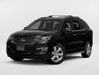 Used 2016 Chevrolet Traverse LT w/1LT SUV