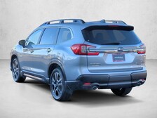2026 Subaru Ascent Touring 7-passenger in ICE Silver Metallic, stock #T3413283 — photo 9