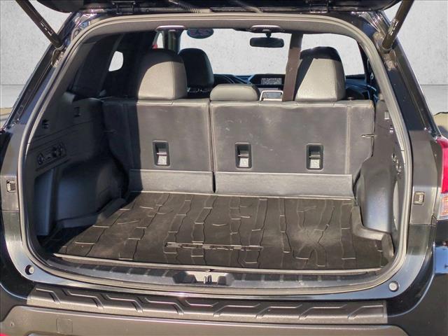 2023 Subaru Forester Wilderness photo 6
