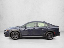 2026 Subaru WRX Premium in Galaxy Purple Pearl, stock #T9807825 — photo 5