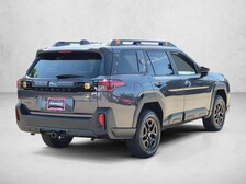 2026 Subaru Outback Wilderness in Magnetite Gray Metallic, stock #TY577035 — photo 2