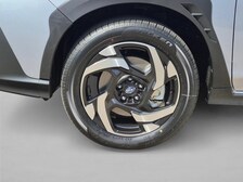 2026 Subaru Crosstrek Limited Hybrid in ICE Silver Metallic, stock #T8284134 — photo 10