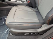 2026 Subaru Crosstrek Limited Hybrid in Pure Red, stock #T8261250 — photo 4