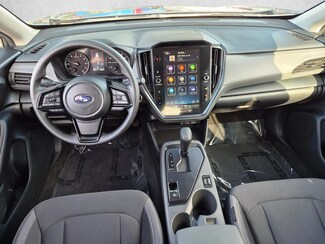 2026 Subaru Crosstrek Premium photo 16
