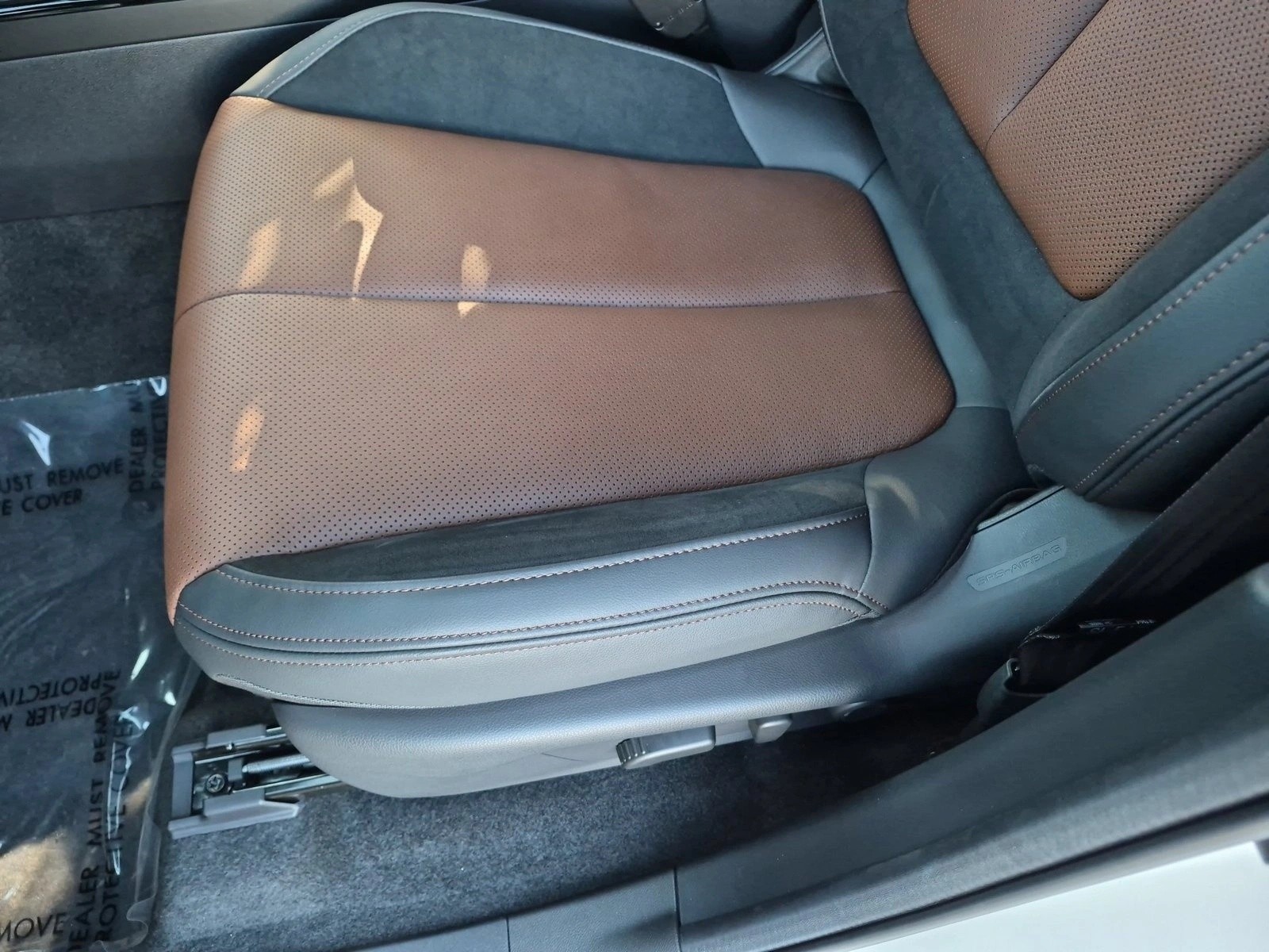 New 2026 Subaru Forester Touring SUV