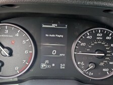 2026 Subaru Crosstrek Premium in ICE Silver Metallic, stock #T3779500 — photo 12