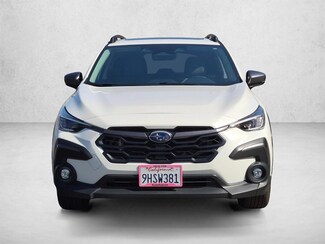 2024 Subaru Crosstrek Limited photo 3