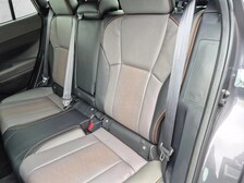 2026 Subaru Crosstrek Limited in Magnetite Gray Pearl, stock #T3805966 — photo 12