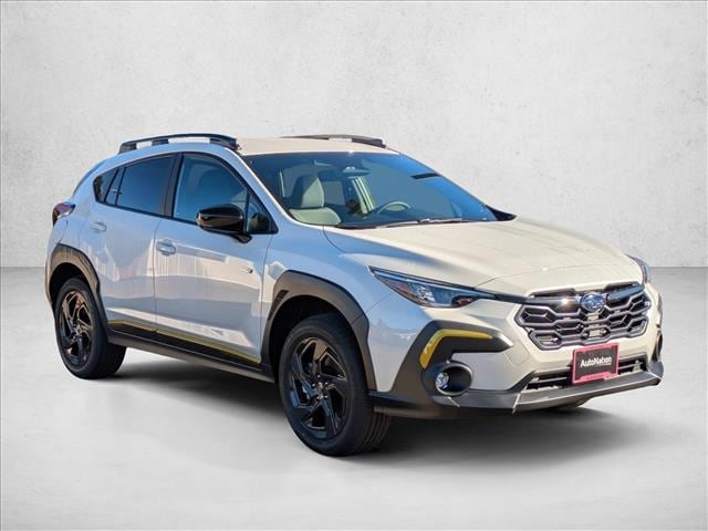 2026 Subaru Crosstrek Sport - Photo 6