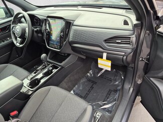 2026 Subaru Forester Premium photo 16
