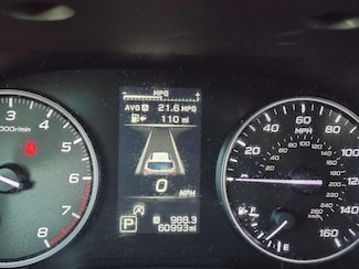2024 Subaru Outback Onyx Edition photo 11