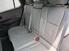 2026 Subaru Outback Limited XT in Magnetite Gray Metallic, stock #TY543883 — photo 11