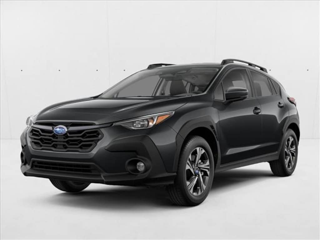 Used 2024 Subaru Crosstrek Premium SUV