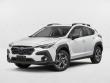 Used 2025 Subaru Crosstrek Limited SUV