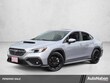  Subaru WRX