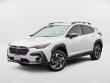 Certified 2025 Subaru Crosstrek Limited SUV