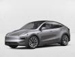 Used 2026 Tesla Model Y Long Range SUV