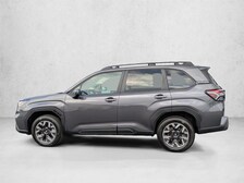 2026 Subaru Forester Premium in Magnetite Gray Metallic, stock #T3105484 — photo 5