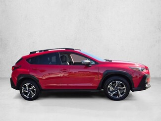 2024 Subaru Crosstrek Premium photo 5