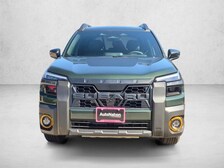 2026 Subaru Outback Wilderness in Deep Emerald Green Pearl, stock #TY558878 — photo 6
