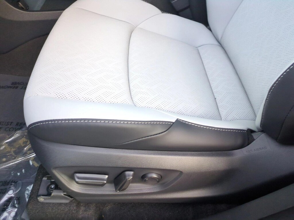 New 2026 Subaru Solterra Premium SUV