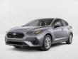 Used 2025 Subaru Impreza Base 5-Door