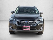 2026 Subaru Crosstrek Limited Hybrid in Crystal Black Silica, stock #T8284458 — photo 6