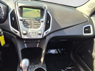 2015 GMC Terrain SLT-1 photo 12