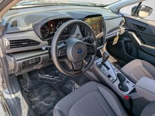 2026 Subaru Crosstrek Premium in Magnetite Gray Metallic, stock #T3760046 — photo 3