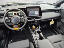 2026 Subaru Outback Wilderness in Magnetite Gray Metallic, stock #TY568624 — photo 10