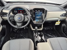 2026 Subaru Forester Premium Hybrid in Crystal White Pearl, stock #T3146894 — photo 11