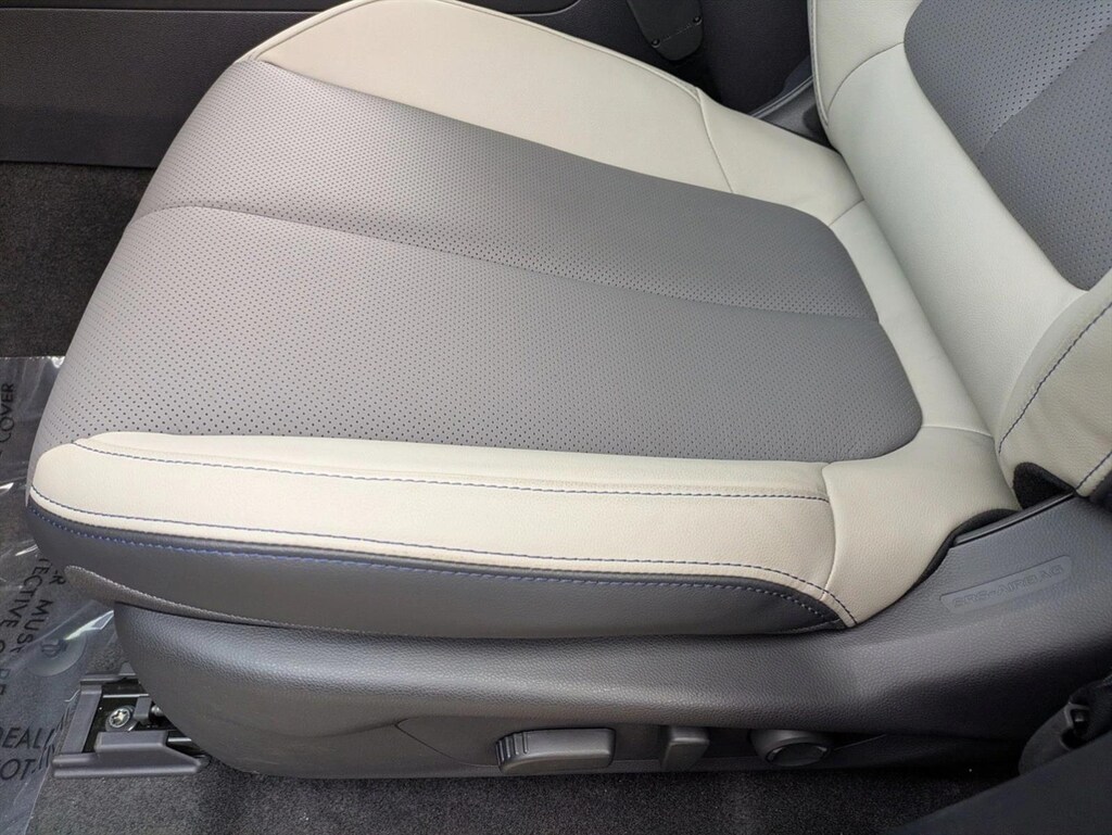 New 2026 Subaru Forester Limited SUV