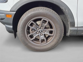 2022 Ford Bronco Sport Big Bend photo 13