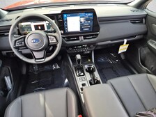 2026 Subaru Outback Premium in Crimson Red Pearl, stock #TY582301 — photo 11