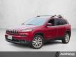 Used 2014 Jeep Cherokee Limited FWD SUV