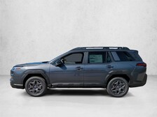 2026 Subaru Outback Premium in Magnetite Gray Metallic, stock #TY495953 — photo 5