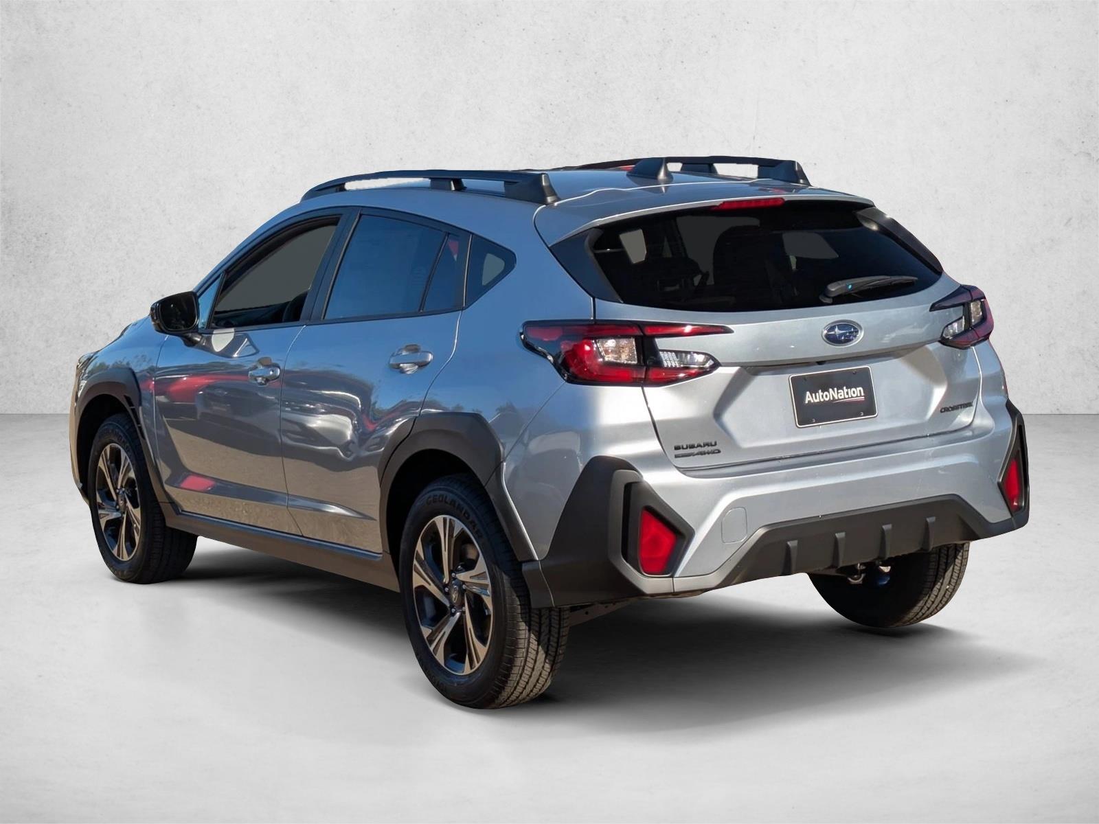 2026 Subaru Crosstrek Premium - Photo 7