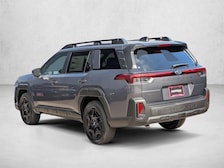 2026 Subaru Outback Limited in Magnetite Gray Metallic, stock #TY516798 — photo 9