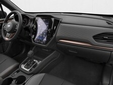 2026 Subaru Forester Sport in Magnetite Gray Metallic, stock #T3146635 &mdash; photo 11