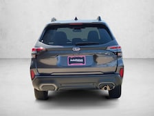2026 Subaru Forester Limited Hybrid in Magnetite Gray Metallic, stock #T3146966 — photo 8