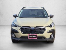 2026 Subaru Crosstrek Limited Hybrid in Sand Dune Pearl, stock #T8283544 — photo 6