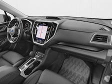 2026 Subaru Ascent Limited 7-passenger in Crystal White Pearl, stock #T3436537 — photo 11